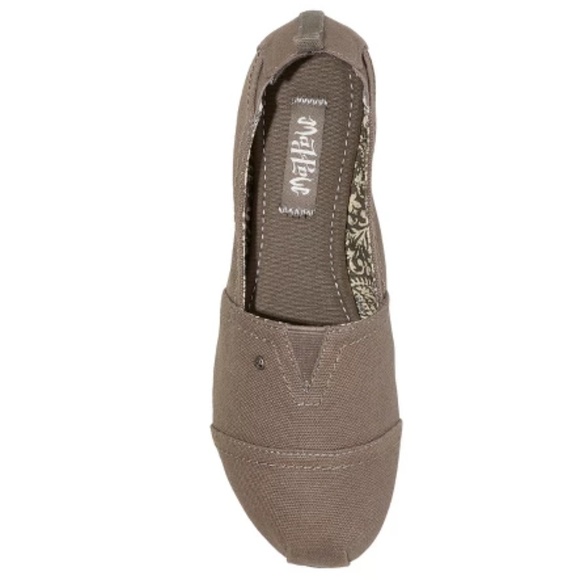 mad love lydia slip on